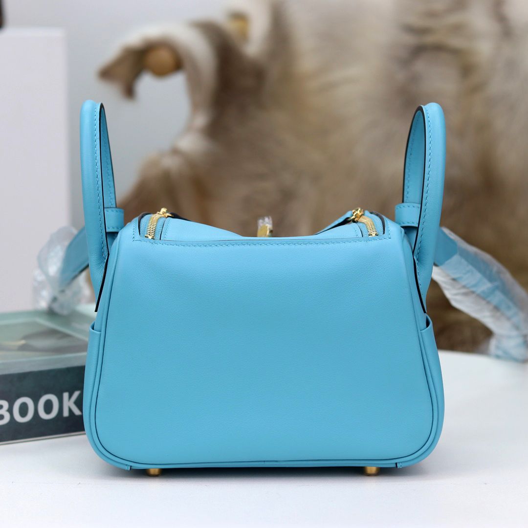 89 NIOR SWIFT LINDY MINI TOUCH PHW-2737