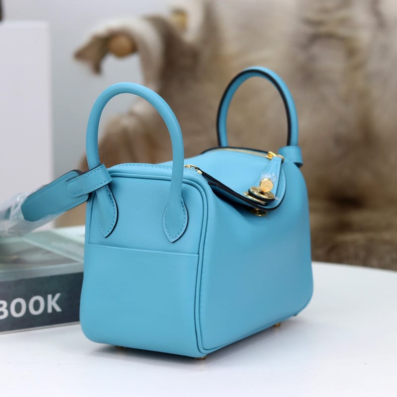 89 NIOR SWIFT LINDY MINI TOUCH PHW-2737