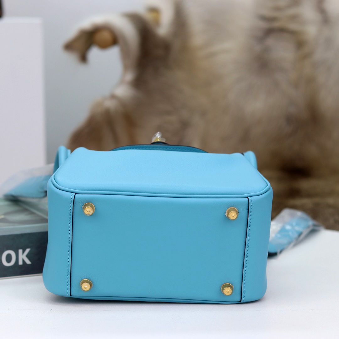 89 NIOR SWIFT LINDY MINI TOUCH PHW-2737