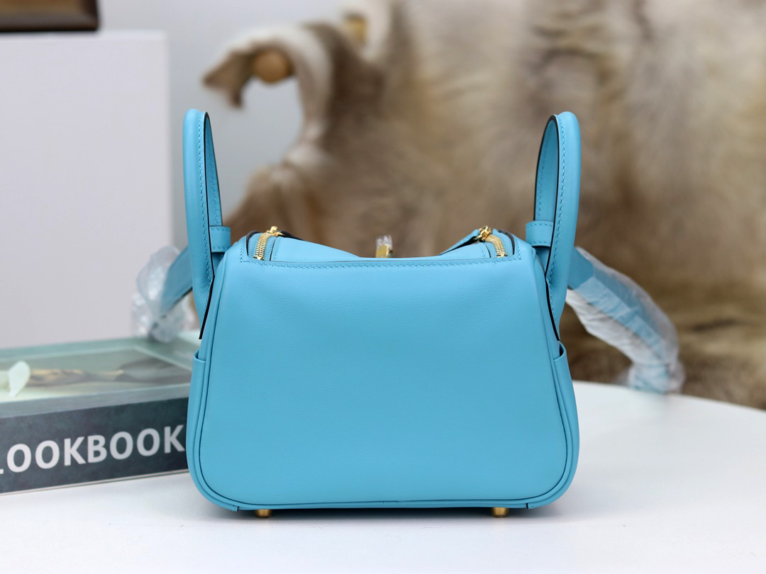 89 NIOR SWIFT LINDY MINI TOUCH PHW-2737
