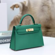 Mini kelly20  cherve L3 Rose Poupre GHW