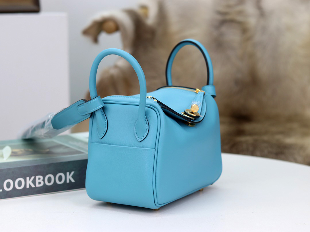 89 NIOR SWIFT LINDY MINI TOUCH PHW-2737