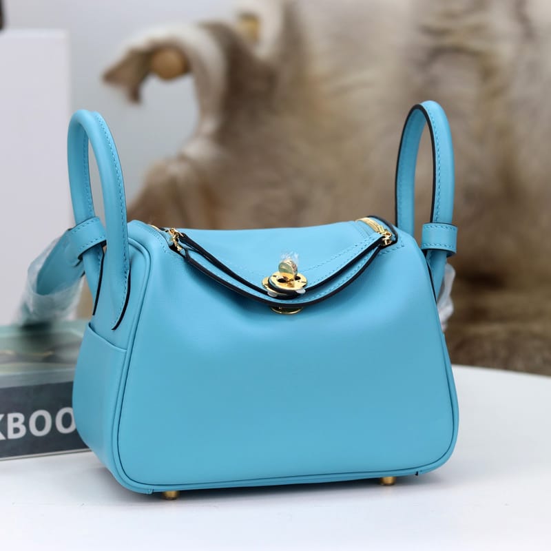 89 NIOR SWIFT LINDY MINI TOUCH PHW-2737