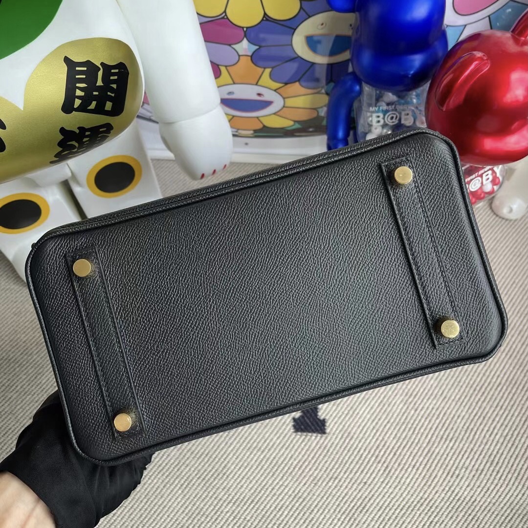 10%OFF STOCK : BIRKIN25 89 NOIR TOGO GHW HARDWARE 10%OFF STOCK : BIRKIN25 89 NOIR TOGO GHW HARDWARE