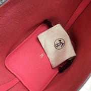 Hermes Picotin Lock 18 Touch CK73  Blue sapphire Aan Matte Alligator Crocodile-2483