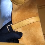 Hermes Picotin Lock 18cm CC81 Gris Tourterelle-0470