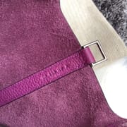 Hermes Picotin Lock 18 Touch CK73  Blue sapphire Aan Matte Alligator Crocodile-1772