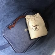 Hermes Picotin 18cm CK18 Etoupe GHW-1085