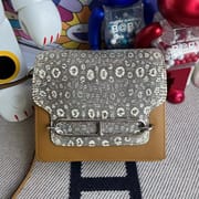 Hermes Roulis Mini 18cm Evercolor Lizard