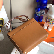 Hermes Verrou 21cm Box CK89 Noir PHW-8140-8395
