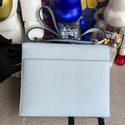 Hermes Bag price and pictures Verrou 17.5cm Chevre Mysore Gold hardware-4942