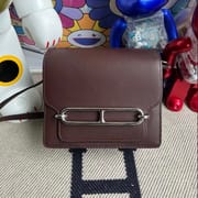 Roulis 18cm Evercolor 0g Rouge Sellier