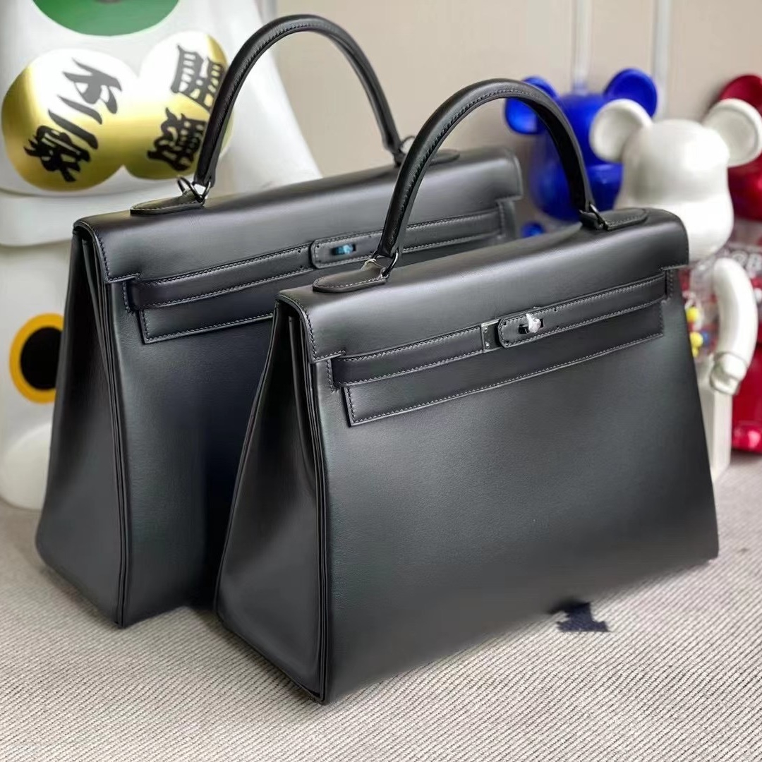 Hermes Kelly 32cm Togo CK37 Gold-3195-3199-3204