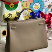 Hermes Kelly 35cm SO Black Box Retourne Black Hardware-4157
