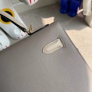 Hermes Kelly 32cm Togo CK37 Gold-3195