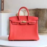 STOCK: BIRKIN 25/30 CK18 ETOUPE TOGO GHW