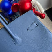 Hermes Birkin 35cm Togo 3G Alezan-3334