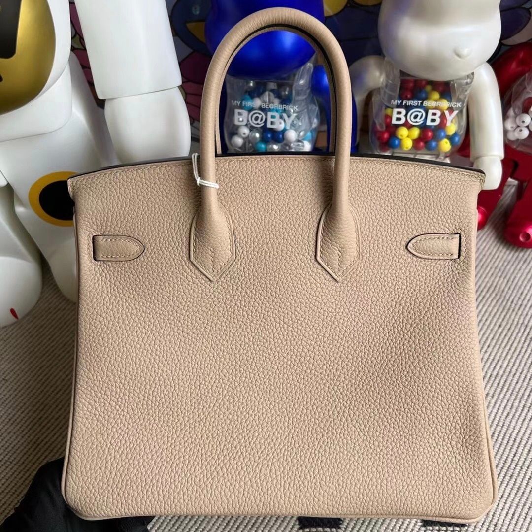 Hermès Birkin 25cm Touch Togo  Matte Alligator Crocodile 55 Rouge H All hand sewing-9900