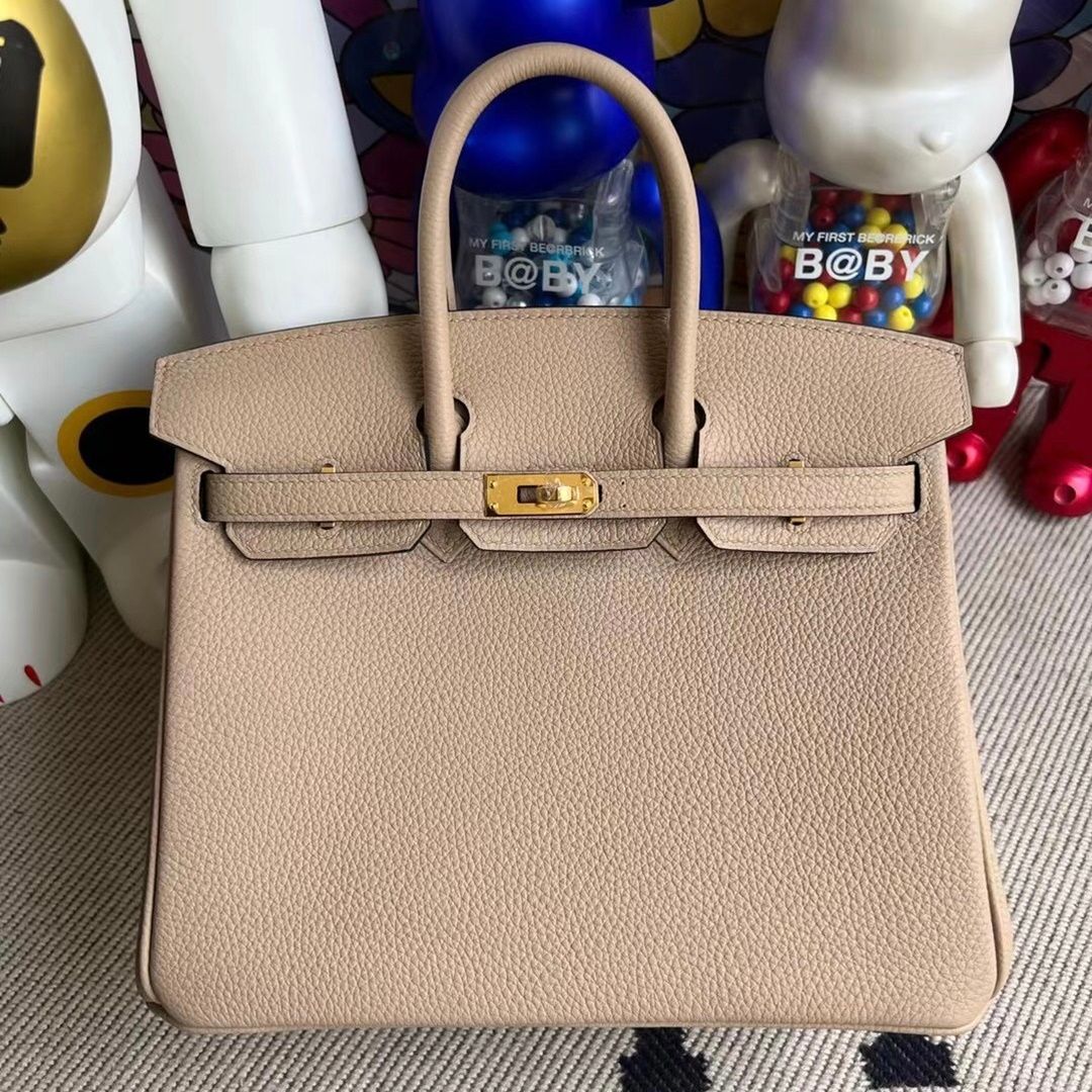 Herm&egrave;s Birkin 25cm Touch Togo  Matte Alligator Crocodile 55 Rouge H All hand sewing-9900