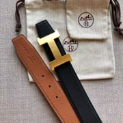 HERMES BELT 4A CAFE CLEMENCE-3139