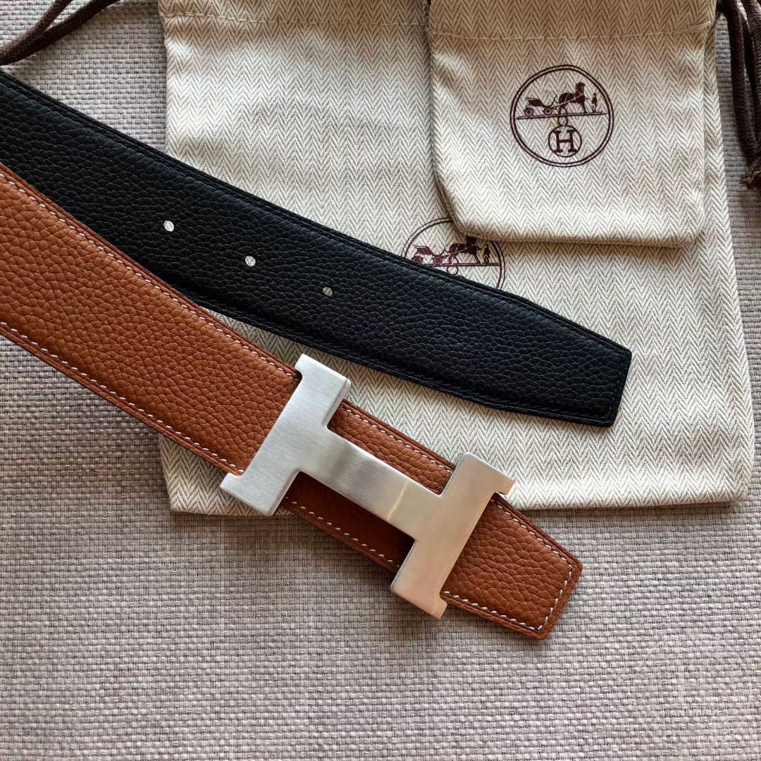 HERMES BELT 4A CAFE CLEMENCE-3139