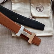 HERMES BELT 4A CAFE CLEMENCE-3139