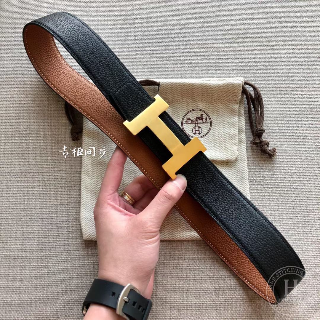 HERMES BELT 4A CAFE CLEMENCE-3139