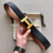 HERMES BELT 4A CAFE CLEMENCE-3139