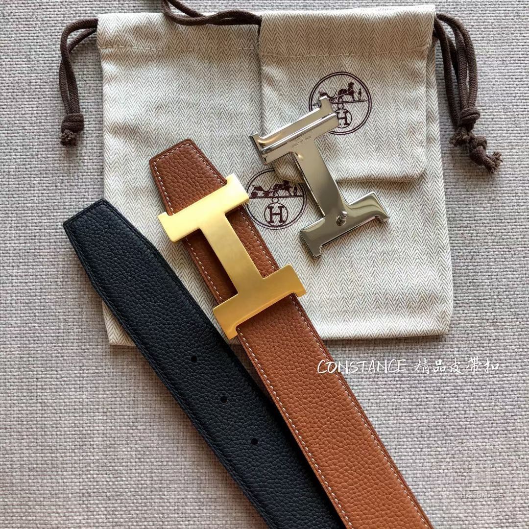 HERMES BELT 4A CAFE CLEMENCE-3139