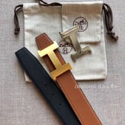 HERMES BELT 4A CAFE CLEMENCE-3139