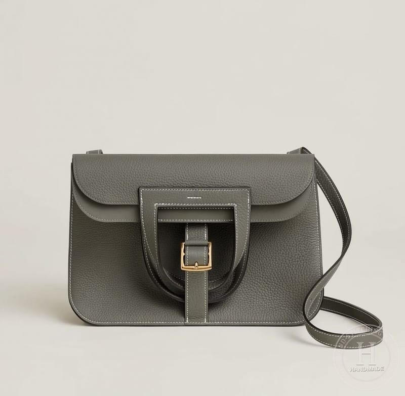 Halzan 31cm Clemence Gris Meyer