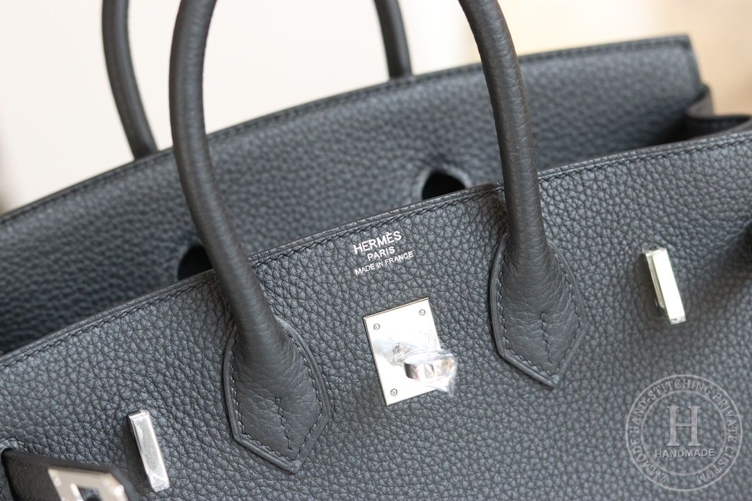BIRKIN25 89 Nior TOGO GHW AND PHW ( STOCK 2 PCS )