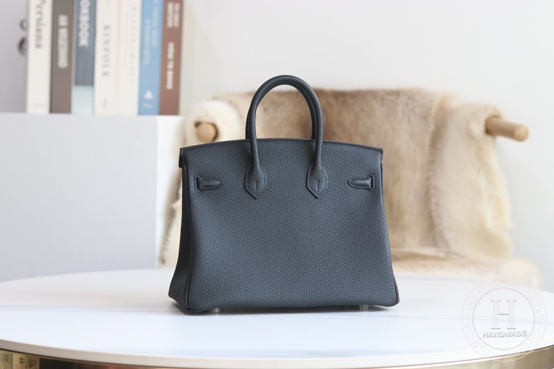 BIRKIN25 89 Nior TOGO GHW AND PHW ( STOCK 2 PCS )