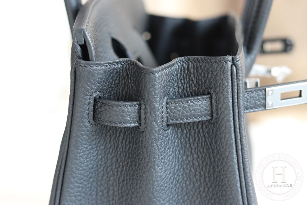 BIRKIN25 89 Nior TOGO GHW AND PHW ( STOCK 2 PCS )