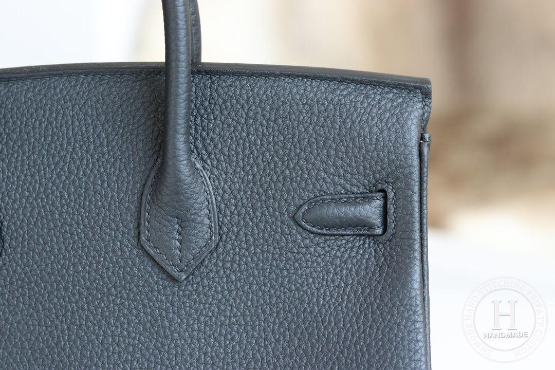 BIRKIN25 89 Nior TOGO GHW AND PHW ( STOCK 2 PCS )