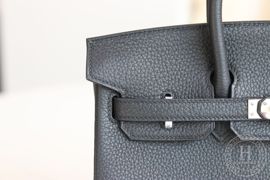 BIRKIN25 89 Nior TOGO GHW AND PHW ( STOCK 2 PCS )
