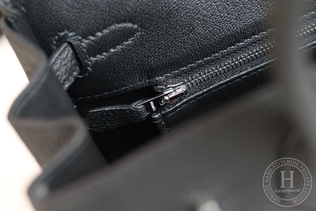 BIRKIN25 89 Nior TOGO GHW AND PHW ( STOCK 2 PCS )