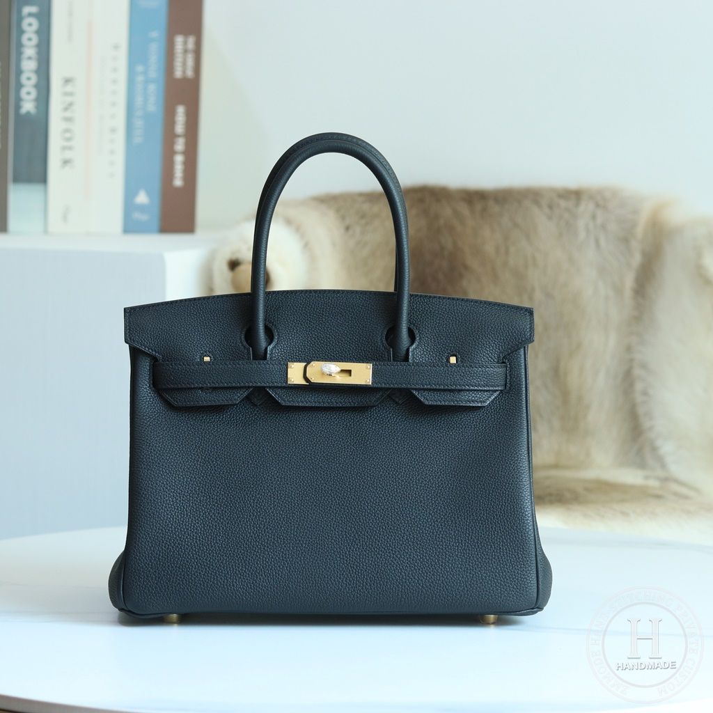 BIRKIN30 TOGO 89 NIOR GHW