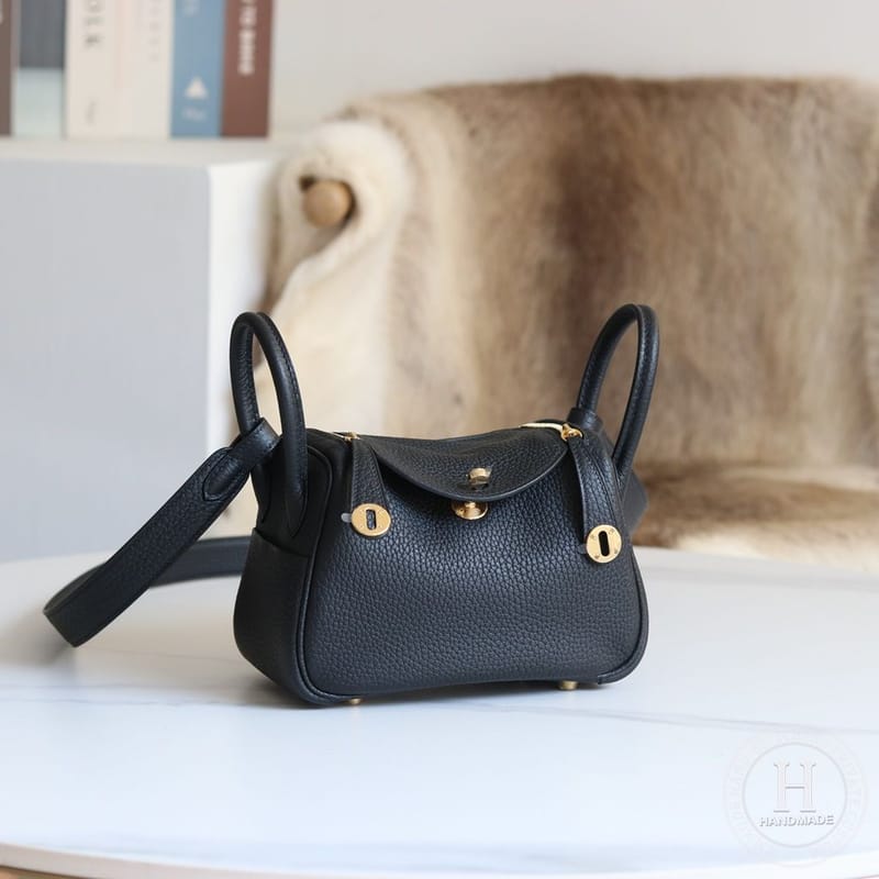 Mini Lindy 20cm Clemence 89 Nior Ghw