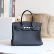 Birkin 30cm Togo CK89 Nior Phw