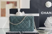 CHANEL WOC HAAS 12:19:4CM