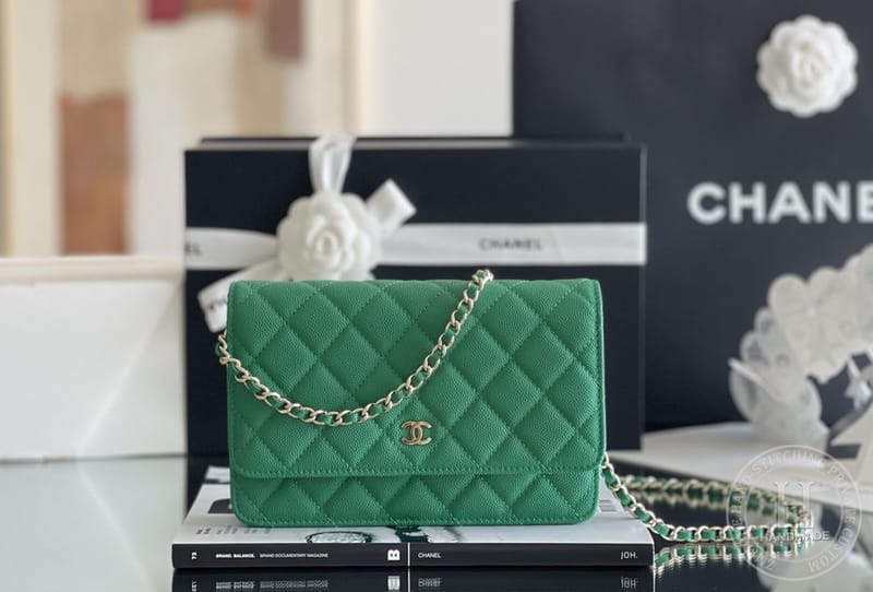 CHANEL WOC HAAS 12:19:4-2718