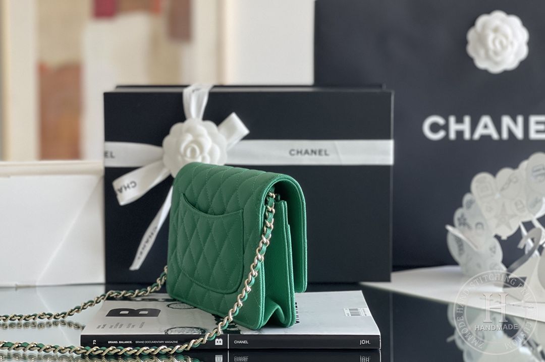 CHANEL WOC HAAS 12:19:4-2718