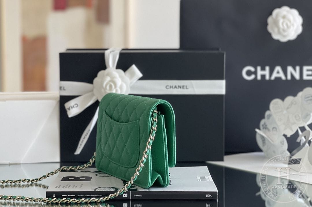CHANEL WOC HAAS 12:19:4-2718