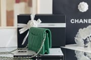 CHANEL WOC HAAS 12:19:4-2718