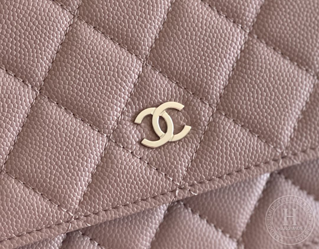 CHANEL WOC HAAS 12:19:4