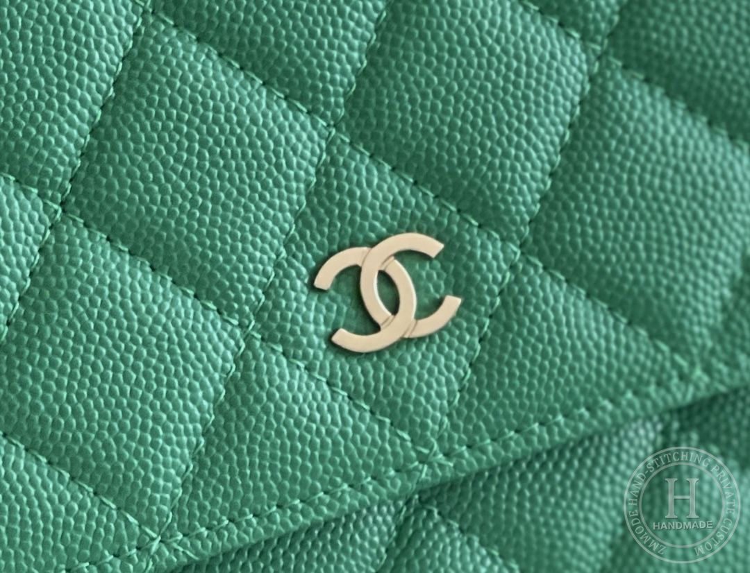 CHANEL WOC HAAS 12:19:4-2718
