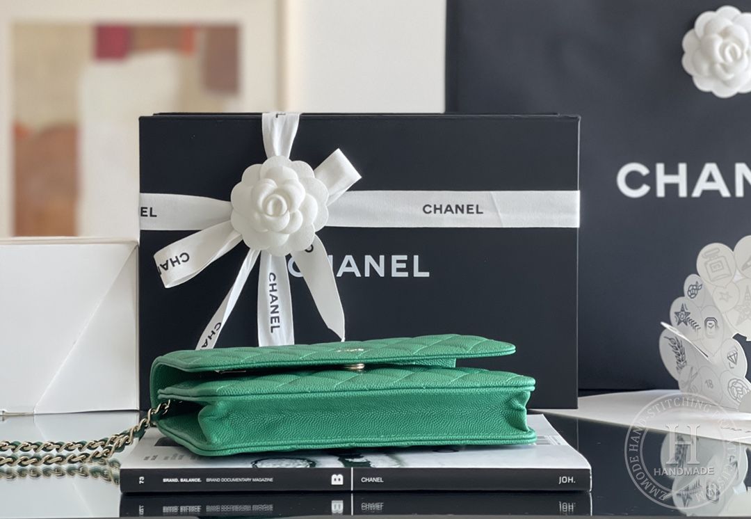 CHANEL WOC HAAS 12:19:4-2718