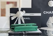 CHANEL WOC HAAS 12:19:4-2718