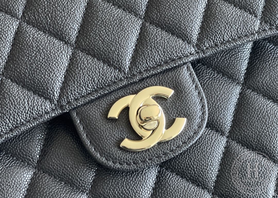 Caviar Quilted Small Double Flap Caviar Quilted Small Double Flap